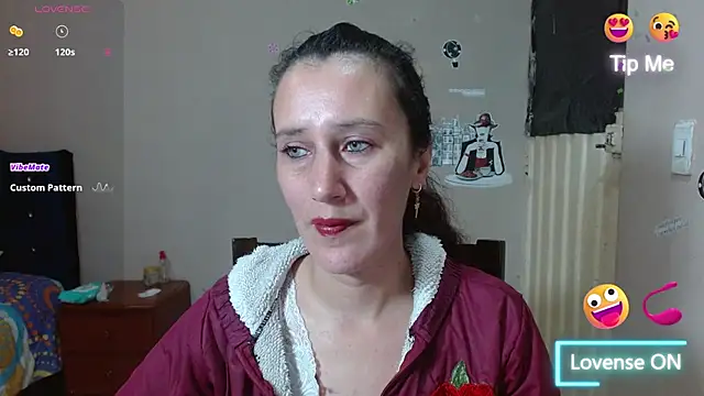 Snapshot of Mariam_wish chatting on March 2026 03:12:01 AM Mariam wish online show from March 2026 03:12:01 AM