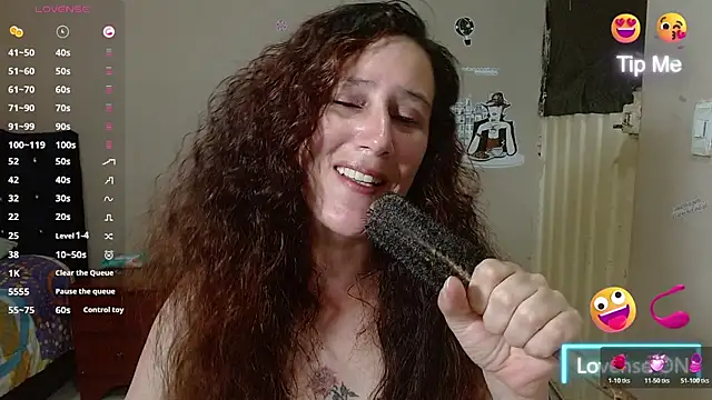 Snapshot of Mariam_wish chatting on March 2026 08:26:33 AM Mariam wish online show from March 2026 08:26:33 AM