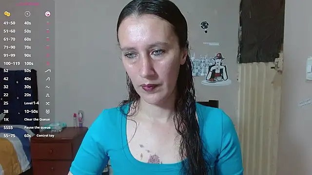 Snapshot of Mariam_wish chatting on April 2026 06:49:01 PM Mariam wish online show from April 2026 06:49:01 PM