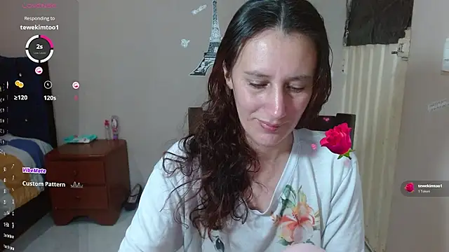 Snapshot of Mariam_wish chatting on April 2026 10:13:01 AM Mariam wish online show from April 2026 10:13:01 AM