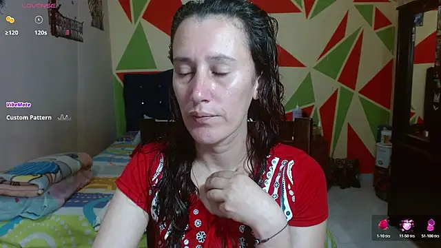 Snapshot of Mariam_wish chatting on April 2026 05:07:02 PM Mariam wish online show from April 2026 05:07:02 PM