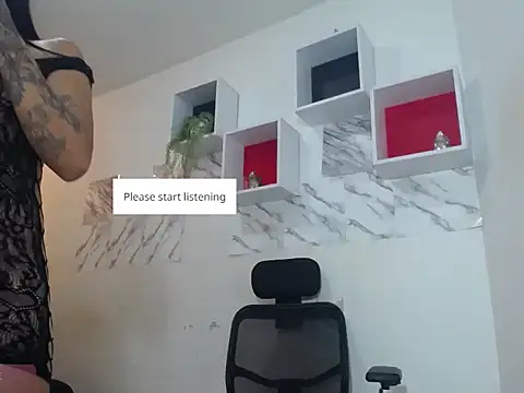 Snapshot of GabyFirex chatting on March 2026 11:19:01 PM GabyFirex online show from March 2026 11:19:01 PM