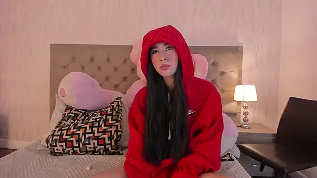 Snapshot of Lila_clark chatting on March 2026 09:26:02 PM Lila clark online show from March 2026 09:26:02 PM