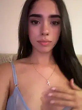 Snapshot of Maia_antonelli chatting on April 2026 05:41:01 AM Maia antonelli online show from April 2026 05:41:01 AM