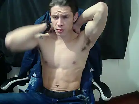 crixus11111 online show from April 2026 04:29:01 AM