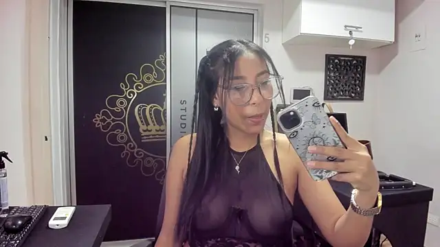 TaraFiore  online show from April 2026 04:55:01 PM