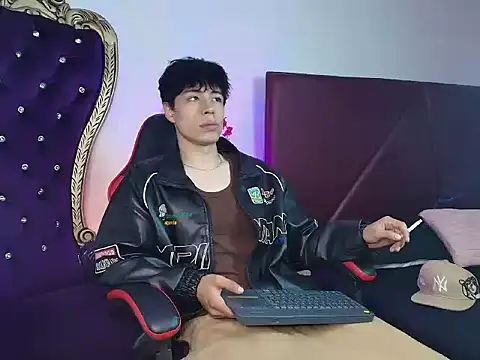 Andreew Style online show from March 2026 08:35:02 PM