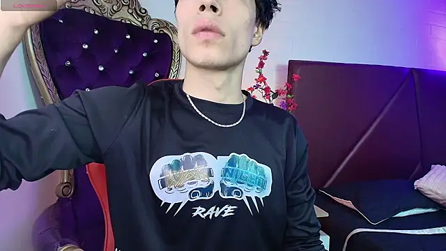 Andreew Style online show from March 2026 07:53:02 PM