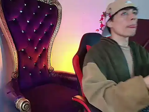 Andreew Style online show from March 2026 08:58:02 PM