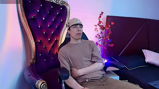 Andreew Style online show from March 2026 08:30:02 PM