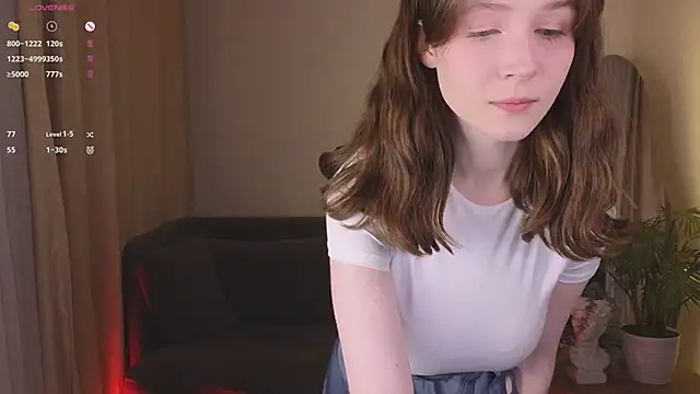 Snapshot of MsKionny chatting on April 2026 08:53:02 PM MsKionny online show from April 2026 08:53:02 PM