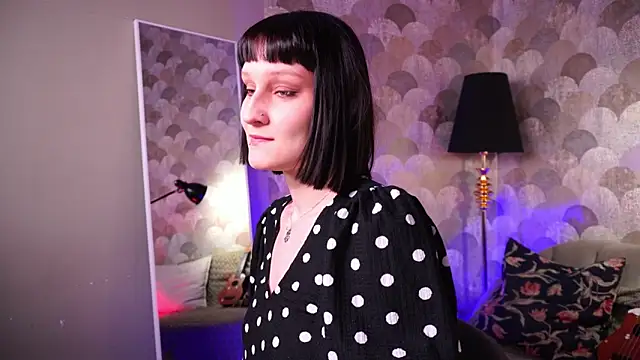 Velvet Lily online show from March 2026 08:41:02 PM