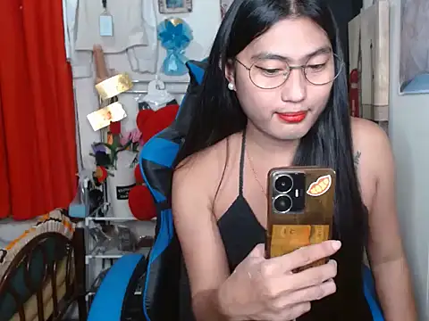 Snapshot of Steffiy chatting on March 2026 02:49:01 AM Steffiy online show from March 2026 02:49:01 AM