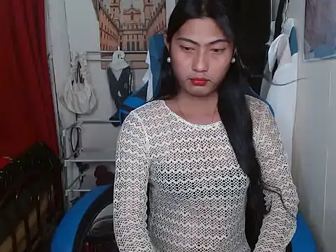 Snapshot of Steffiy chatting on April 2026 12:16:02 AM Steffiy online show from April 2026 12:16:02 AM