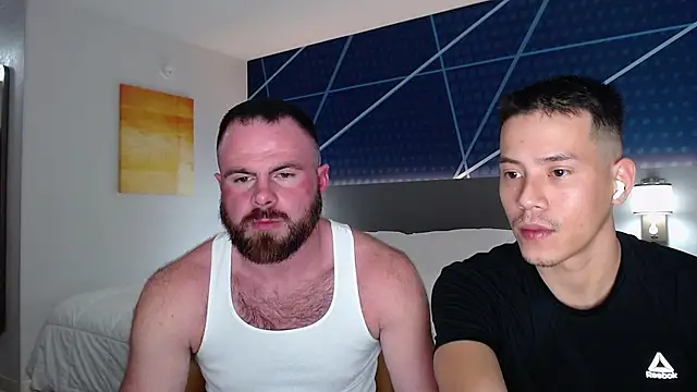 The Alphapair online show from June 2026 01:14:02 AM