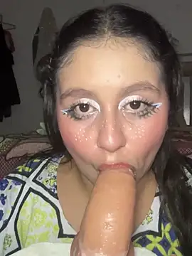 Snapshot of Maggie_69 chatting on March 2026 03:12:01 AM Maggie 69 online show from March 2026 03:12:01 AM