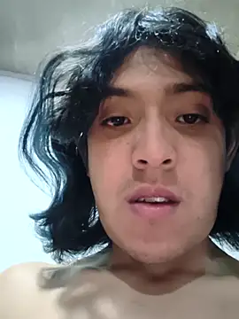 Noire boy online show from April 2026 09:15:02 PM