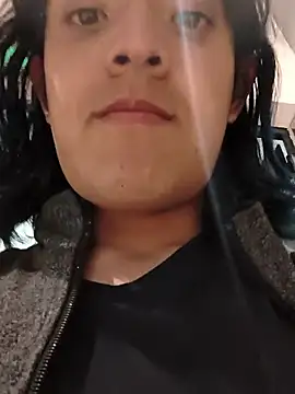 Noire boy online show from April 2026 09:31:01 PM