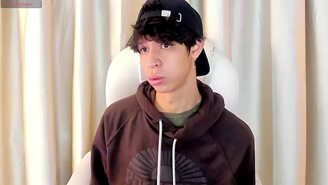 Ethan qop online show from March 2026 11:25:02 AM