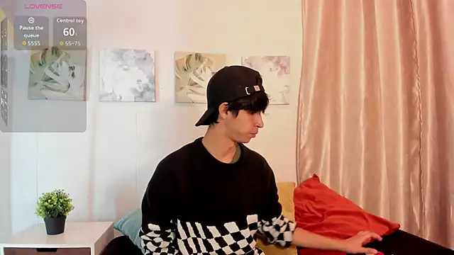 Ethan qop online show from March 2026 11:26:02 AM