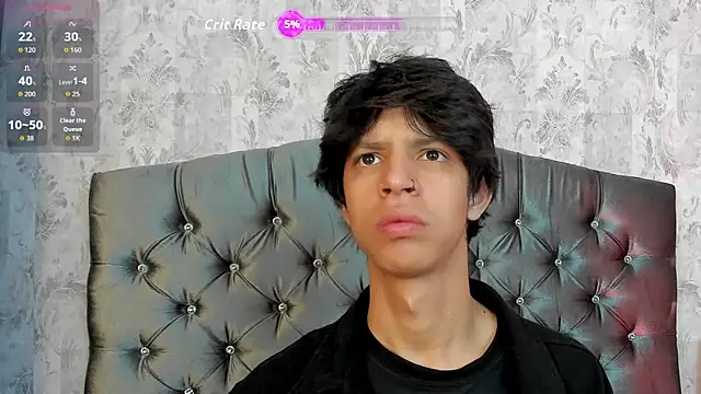 Ethan qop online show from March 2026 11:32:01 AM