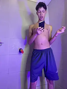 Ethan qop online show from April 2026 10:30:02 PM