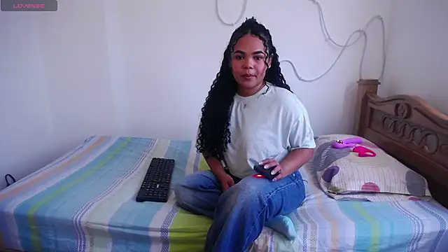 Snapshot of Tiffany_Brewer chatting on March 2026 02:20:02 PM Tiffany Brewer online show from March 2026 02:20:02 PM