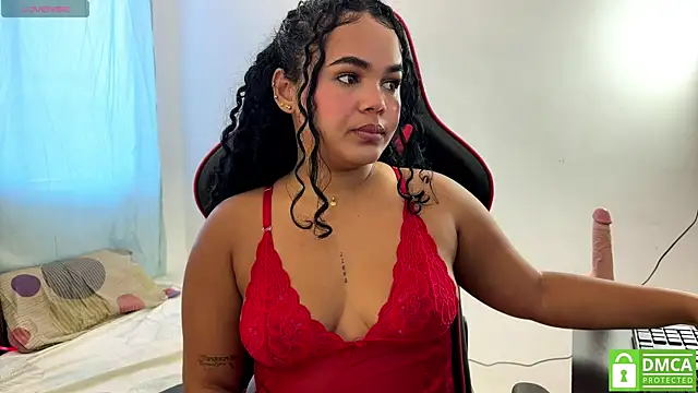 Snapshot of Tiffany_Brewer chatting on April 2026 03:30:02 PM Tiffany Brewer online show from April 2026 03:30:02 PM