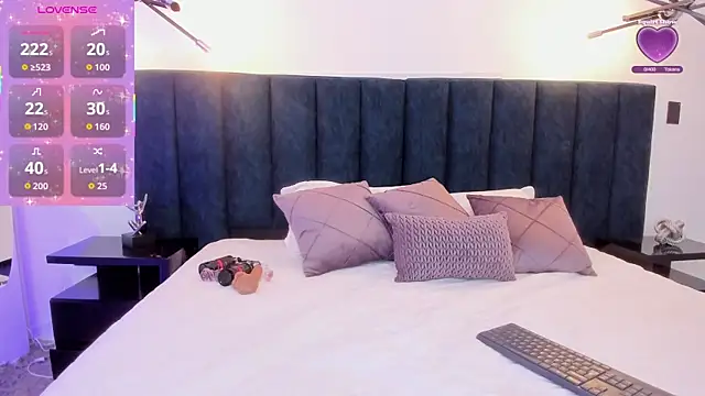 kirasweet7 online show from March 2026 03:39:02 AM