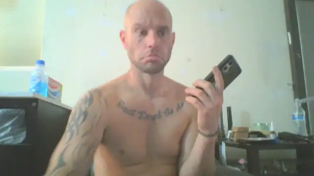 CaptCraker online show from March 2026 10:46:01 PM