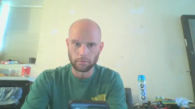 CaptCraker online show from March 2026 03:13:02 PM