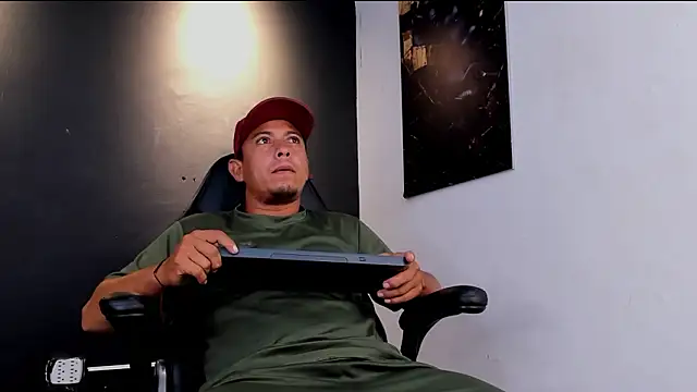 Dante212 Vibes online show from March 2026 09:02:02 AM