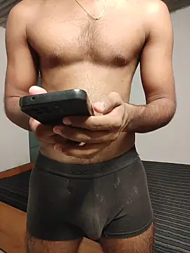 Snapshot of Iam_daku47 chatting on May 2026 07:00:02 PM Iam daku47 online show from May 2026 07:00:02 PM