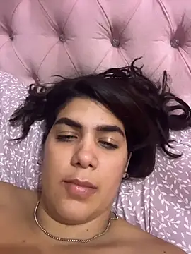 Hopeluna online show from March 2026 03:54:01 AM