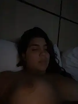 Hopeluna online show from March 2026 08:40:01 AM