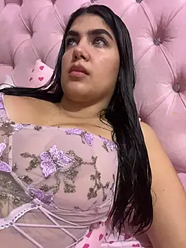 Hopeluna online show from March 2026 02:28:02 AM