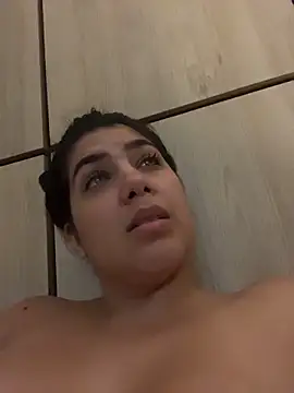 Hopeluna online show from March 2026 11:10:01 AM