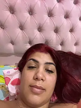 Snapshot of Hopeluna chatting on April 2026 10:12:01 PM Hopeluna online show from April 2026 10:12:01 PM