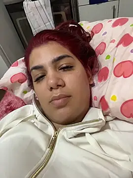 Snapshot of Hopeluna chatting on April 2026 08:39:03 AM Hopeluna online show from April 2026 08:39:03 AM