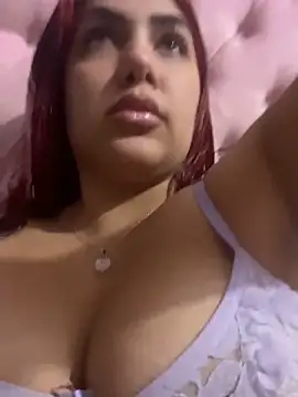 Snapshot of Hopeluna chatting on May 2026 01:14:01 AM Hopeluna online show from May 2026 01:14:01 AM