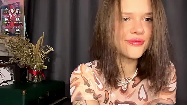 SarahHunnye online show from March 2026 12:25:02 AM