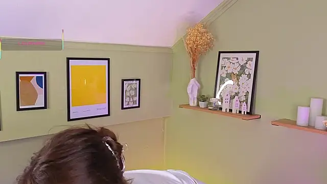 ByteBlushh online show from April 2026 08:15:01 AM