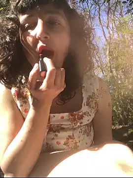 Snapshot of antoniettamaria chatting on April 2026 02:37:02 PM antoniettamaria online show from April 2026 02:37:02 PM