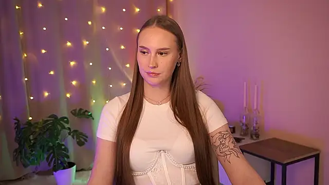 Snapshot of ViMilka chatting on March 2026 12:52:01 PM ViMilka online show from March 2026 12:52:01 PM