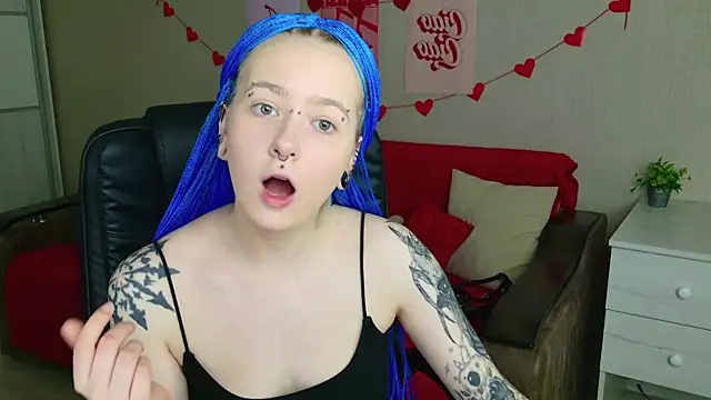 Snapshot of IRIS_wibes chatting on April 2026 05:40:01 AM IRIS wibes online show from April 2026 05:40:01 AM