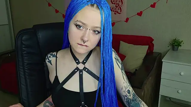 Snapshot of IRIS_wibes chatting on April 2026 06:19:01 AM IRIS wibes online show from April 2026 06:19:01 AM