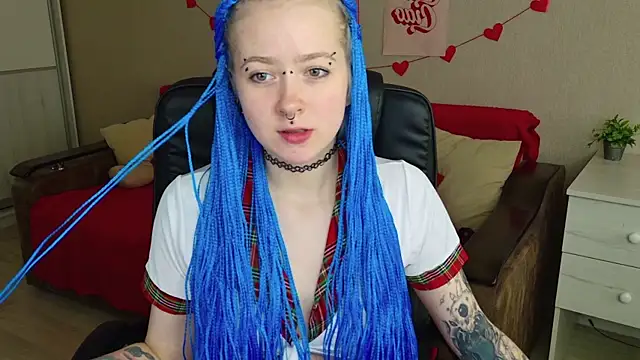 Snapshot of IRIS_wibes chatting on April 2026 07:24:02 AM IRIS wibes online show from April 2026 07:24:02 AM