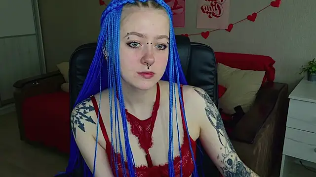 Snapshot of IRIS_wibes chatting on April 2026 07:45:01 AM IRIS wibes online show from April 2026 07:45:01 AM