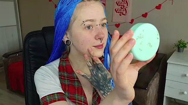 Snapshot of IRIS_wibes chatting on April 2026 07:15:02 AM IRIS wibes online show from April 2026 07:15:02 AM