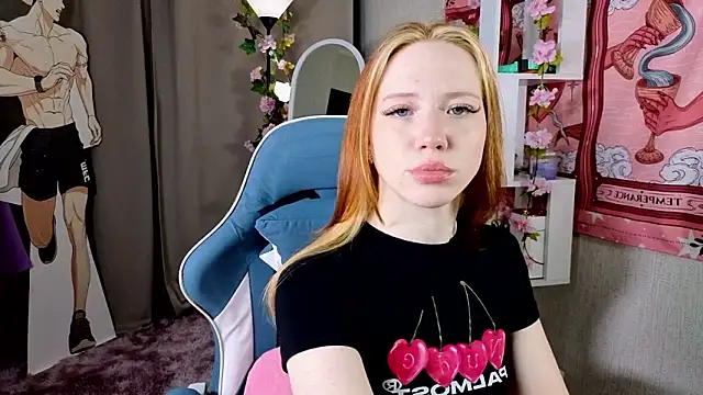 Snapshot of Sparky_fox chatting on March 2026 12:14:02 AM Sparky fox online show from March 2026 12:14:02 AM